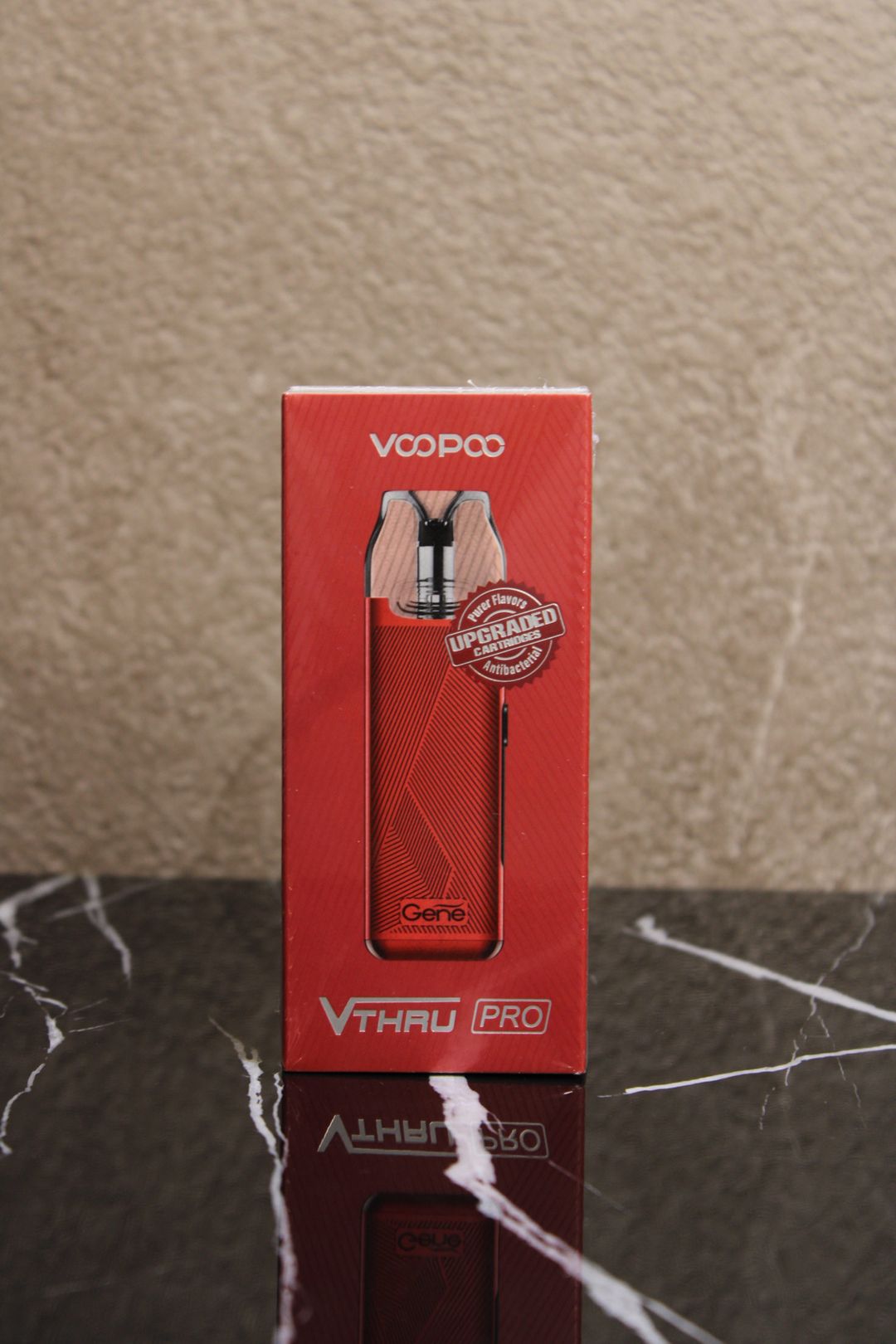 VOOPOO VTHRU PRO