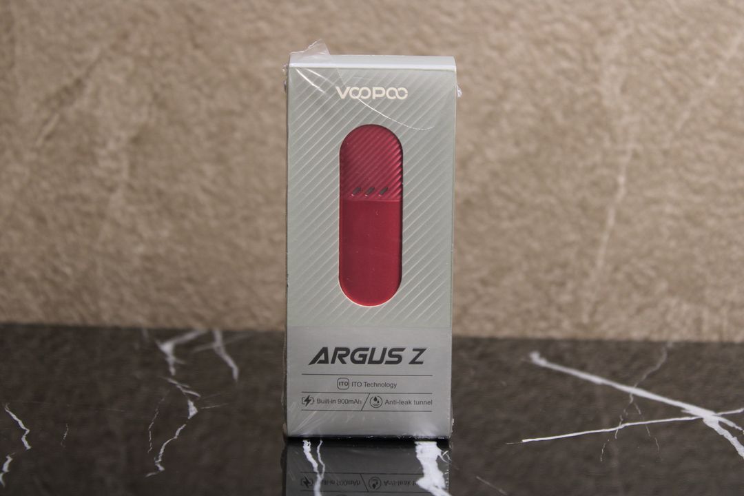 VOOPOO ARGUS Z