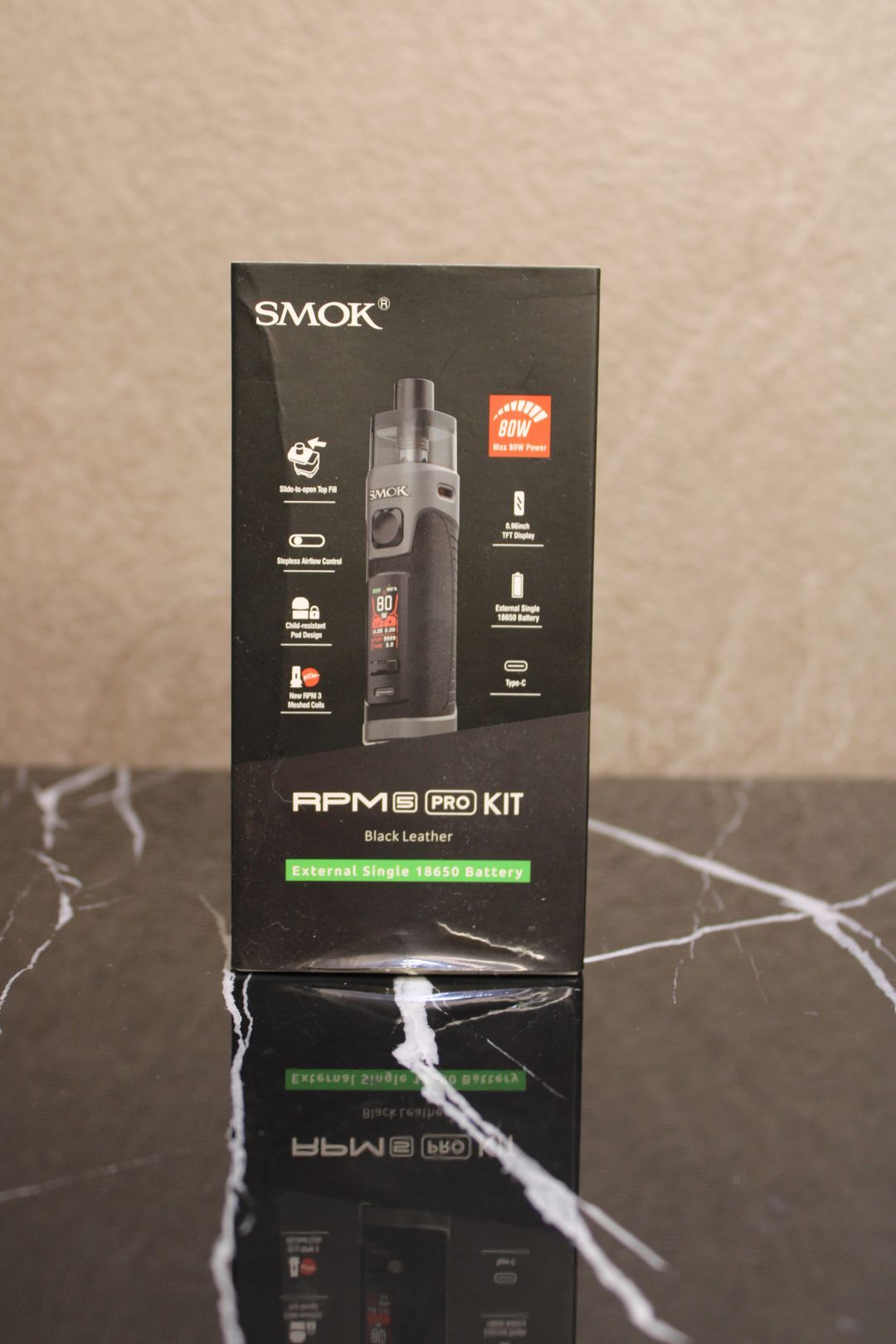 SMOK RPM 5 PRO KIT