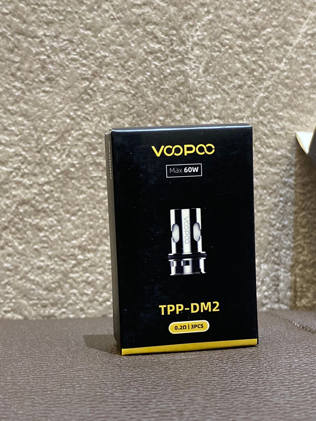VOOPOO TPP-DM2 COIL