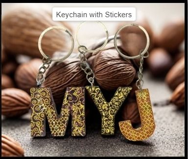 Keychains 