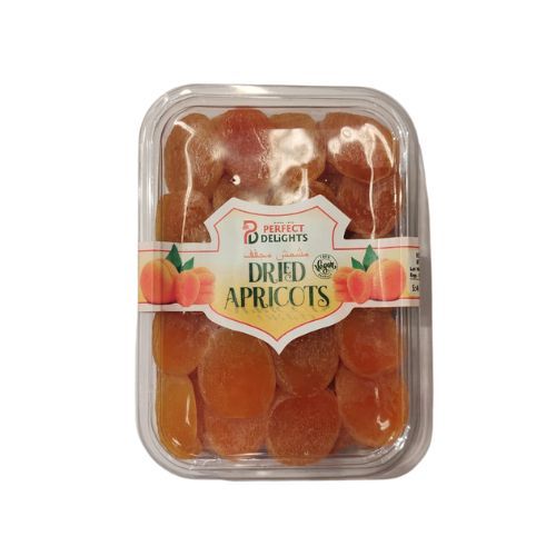 Perfect Delight Dried Apricot 400G