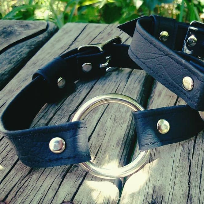 O collar