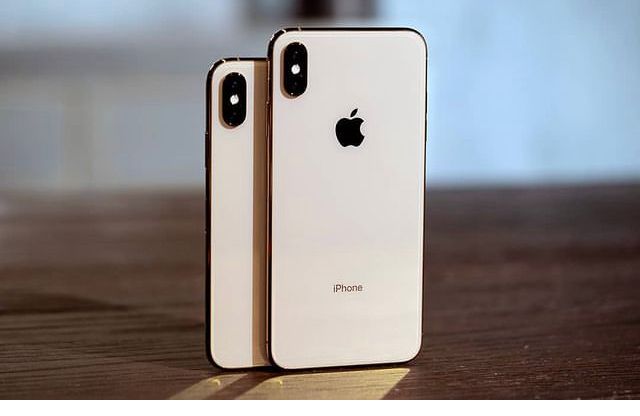 iPhone XS Max