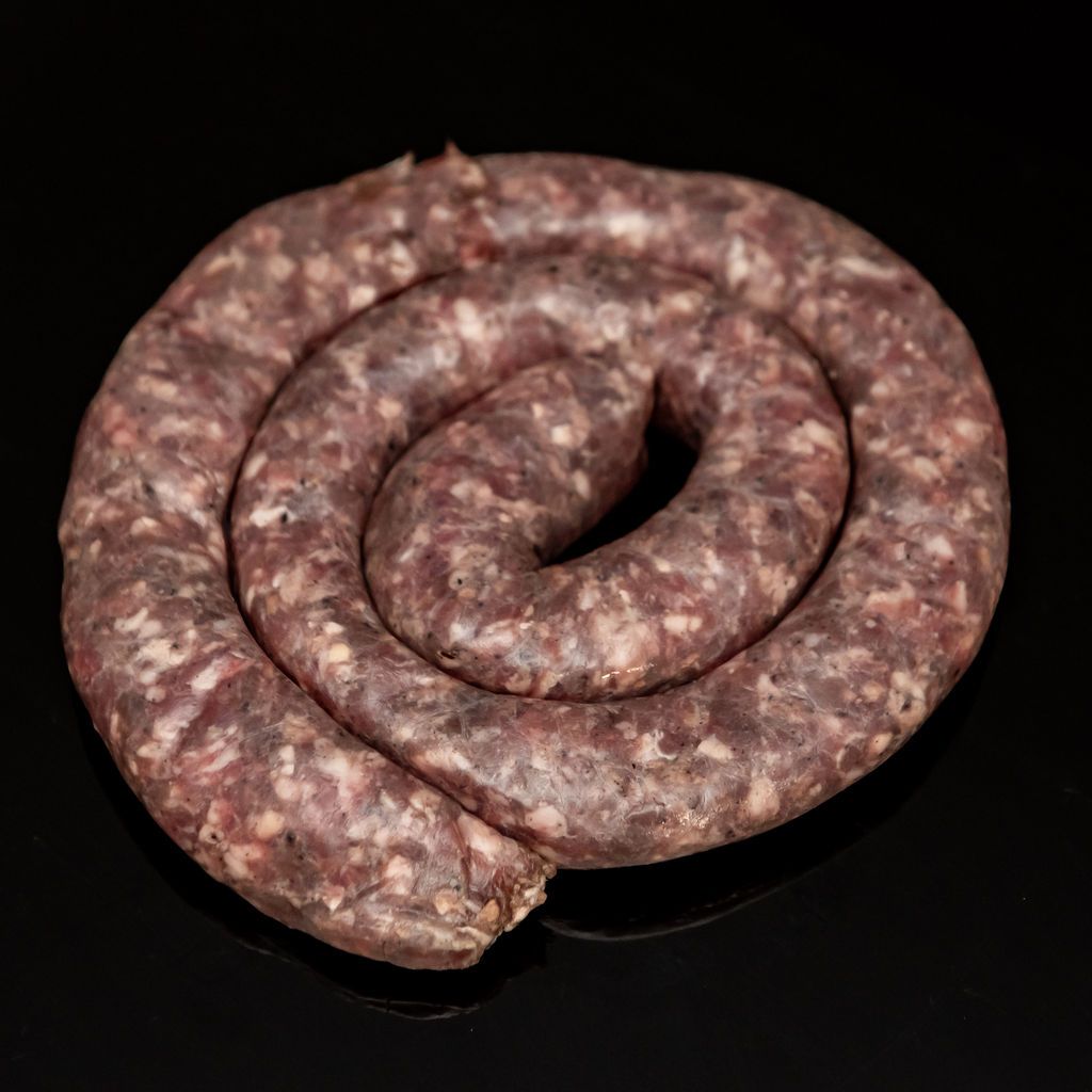 Boerewors