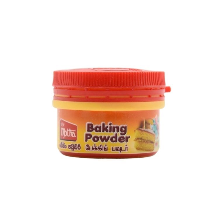 Motha Baking Powder 50G