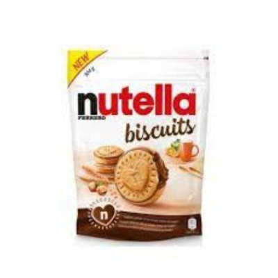Nutella Biscuits 304G
