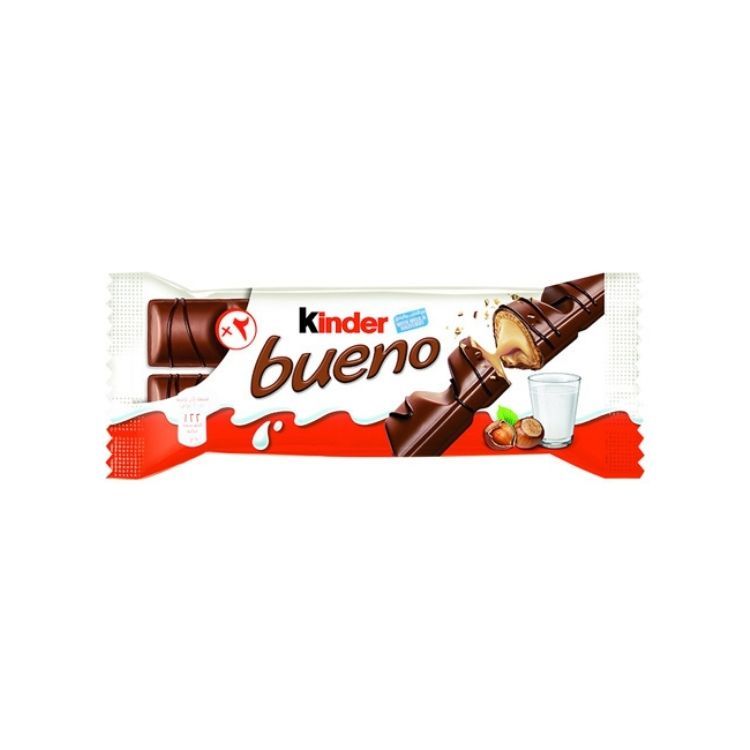 Kinder Bueno 43G