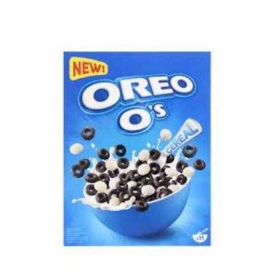 Oreo Os Cereal 320G