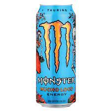Monster Mucho Loco 500ml
