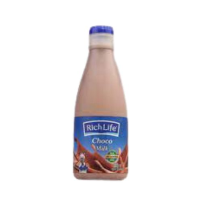 Richlife Choco Milk 250Ml