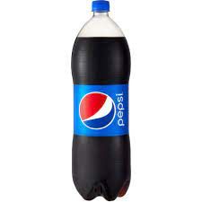 Pepsi 2L