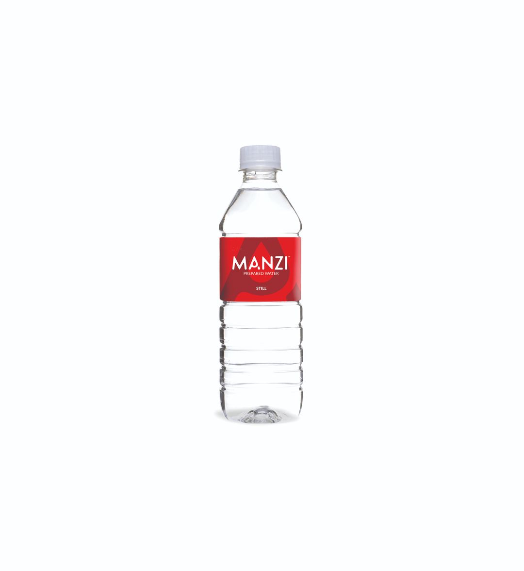 Manzi Still Water 500ml