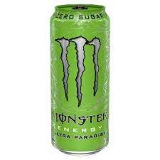 Monster Ultra Paradise 500ml
