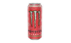 Monster Watermelon 500ml