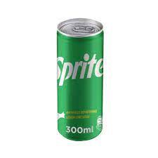 Sprite 300ml