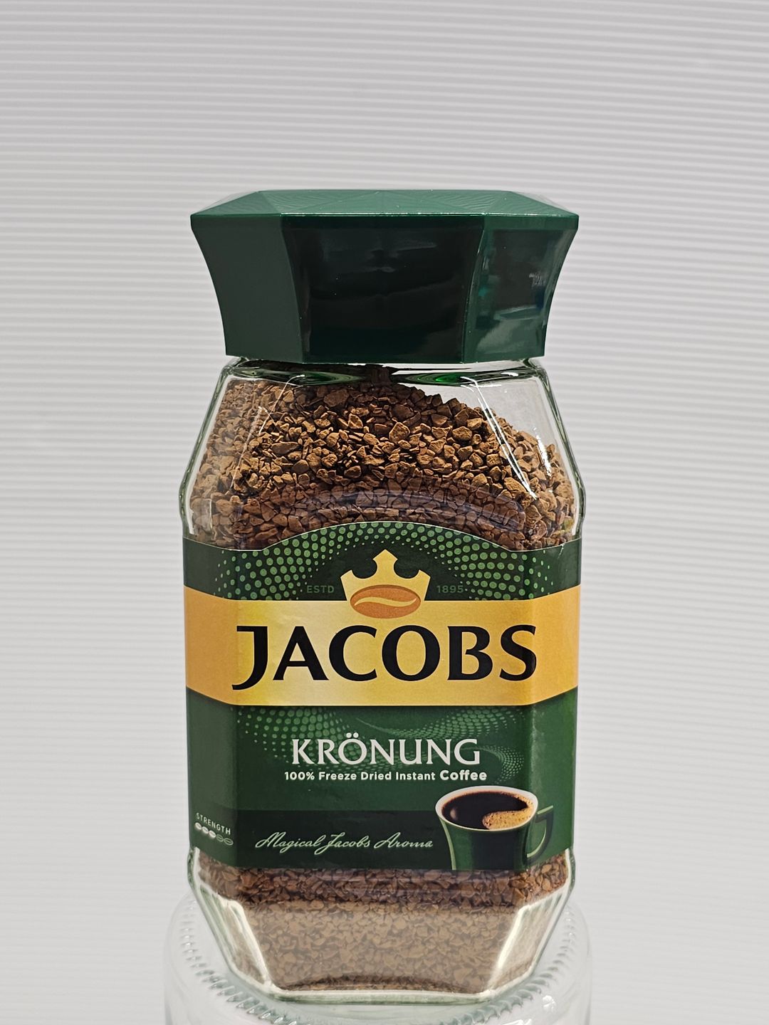 Jacobs Kronung 200G