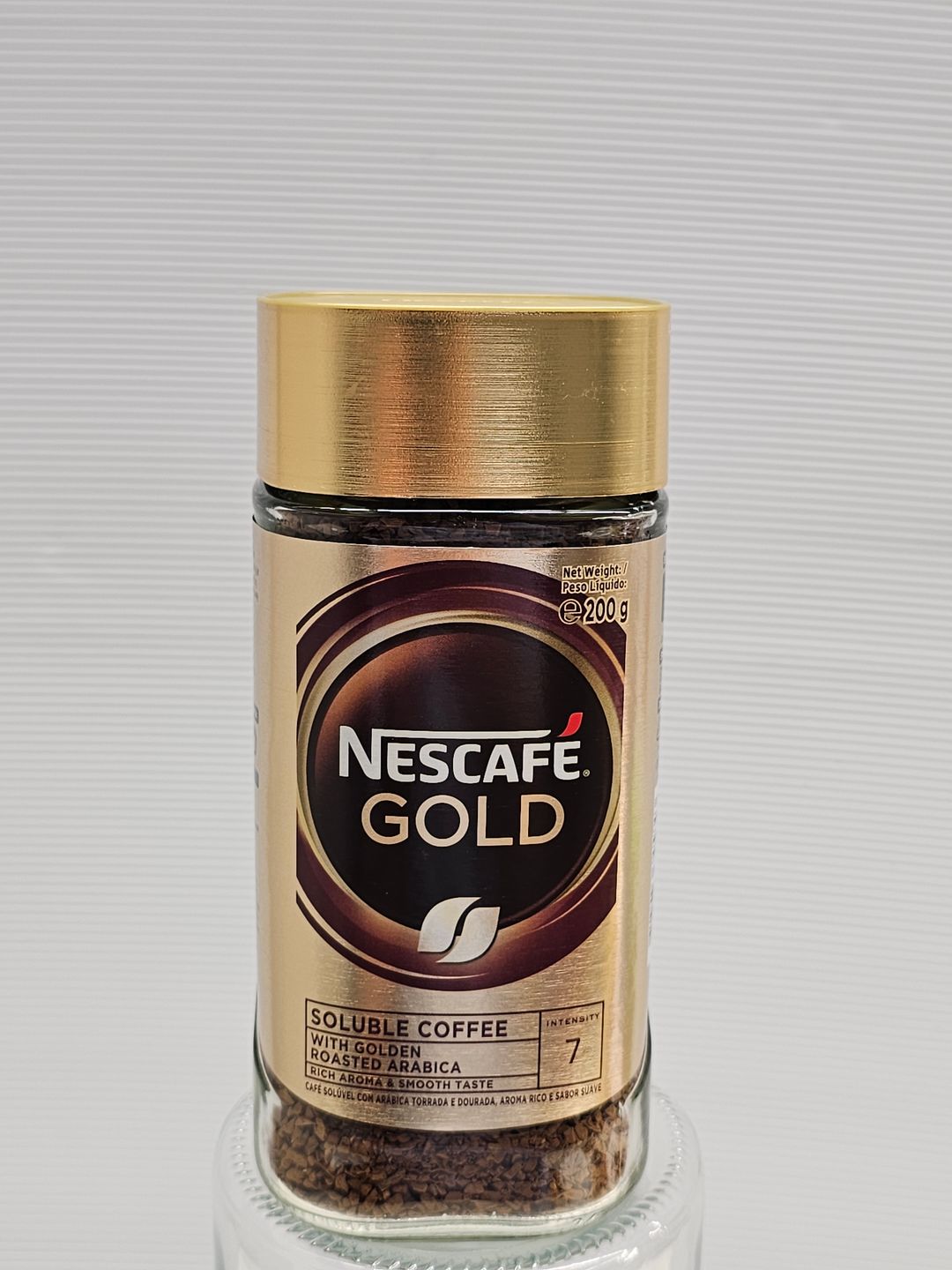 Nescafe Gold 200G