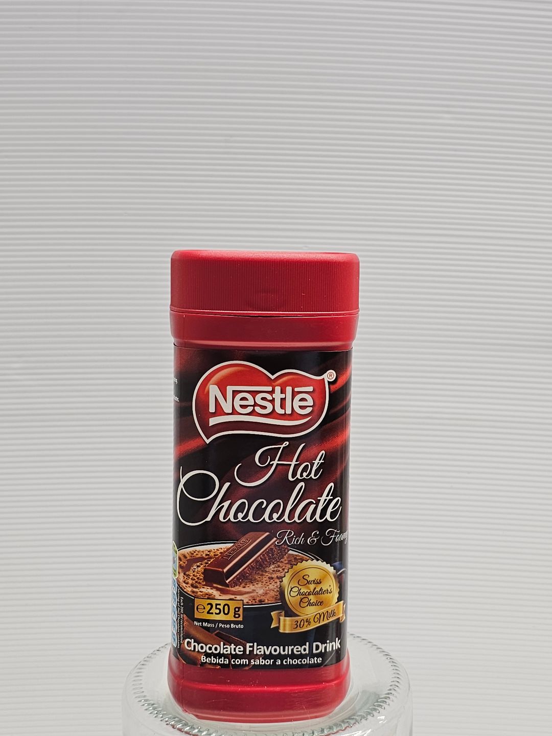 Nestle Hot Chocolate 250G