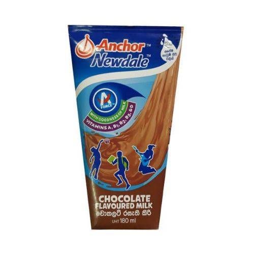 Anchor Chocolate Flav Milk 180Ml