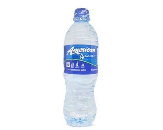 American Water 500Ml