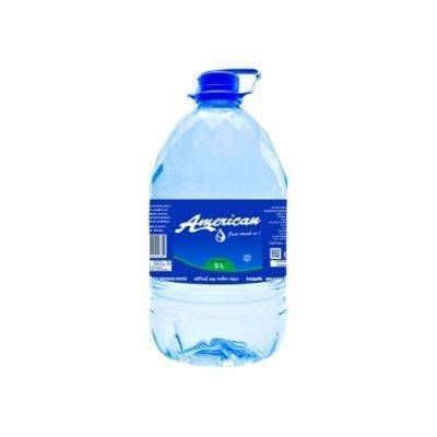 American Water 5L