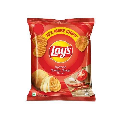 Lays Spanish Tomato Tango 24G