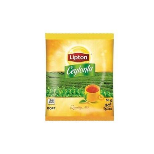 Lipton Ceylonta Tea 50G