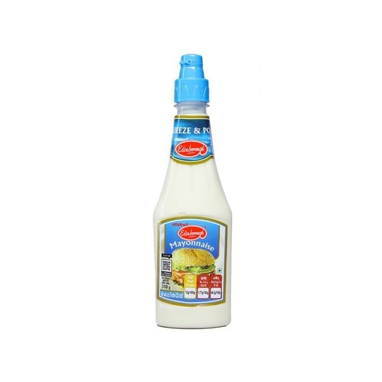 Edinborough Mayonnaise 350G