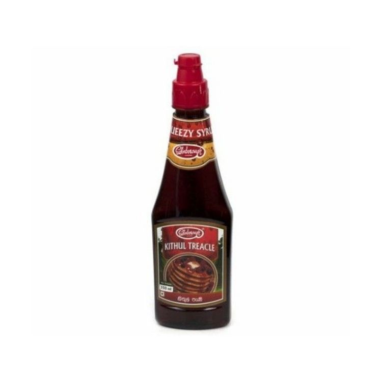 Edinborough Kithul Treacle  350Ml