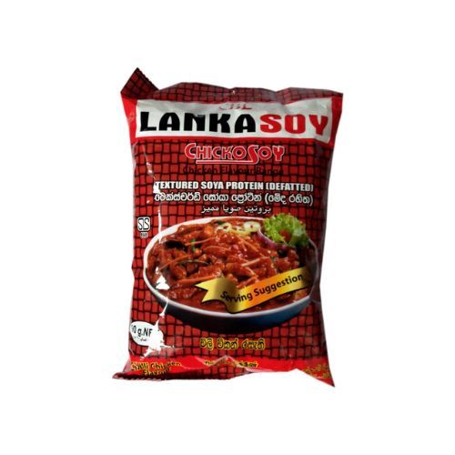 Cbl Lankasoy Chilli Chicken Flavour 90G