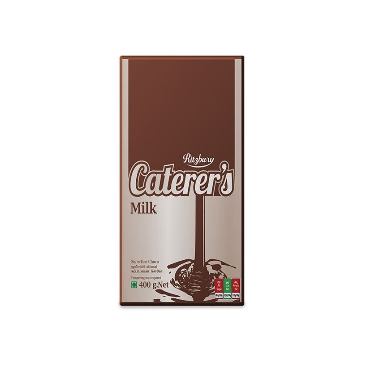 Ritzbury Caterers Superfine Milk 400G