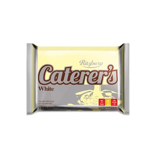 Ritzbury Caterers White 1.8Kg