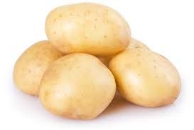 Potatoes 2kg