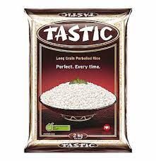 Tastic Rice 2kg