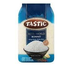 Tastic Rices of the World Bonnet 2kg