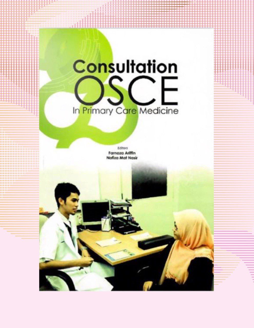 CONSULTATION OSCE in PCM