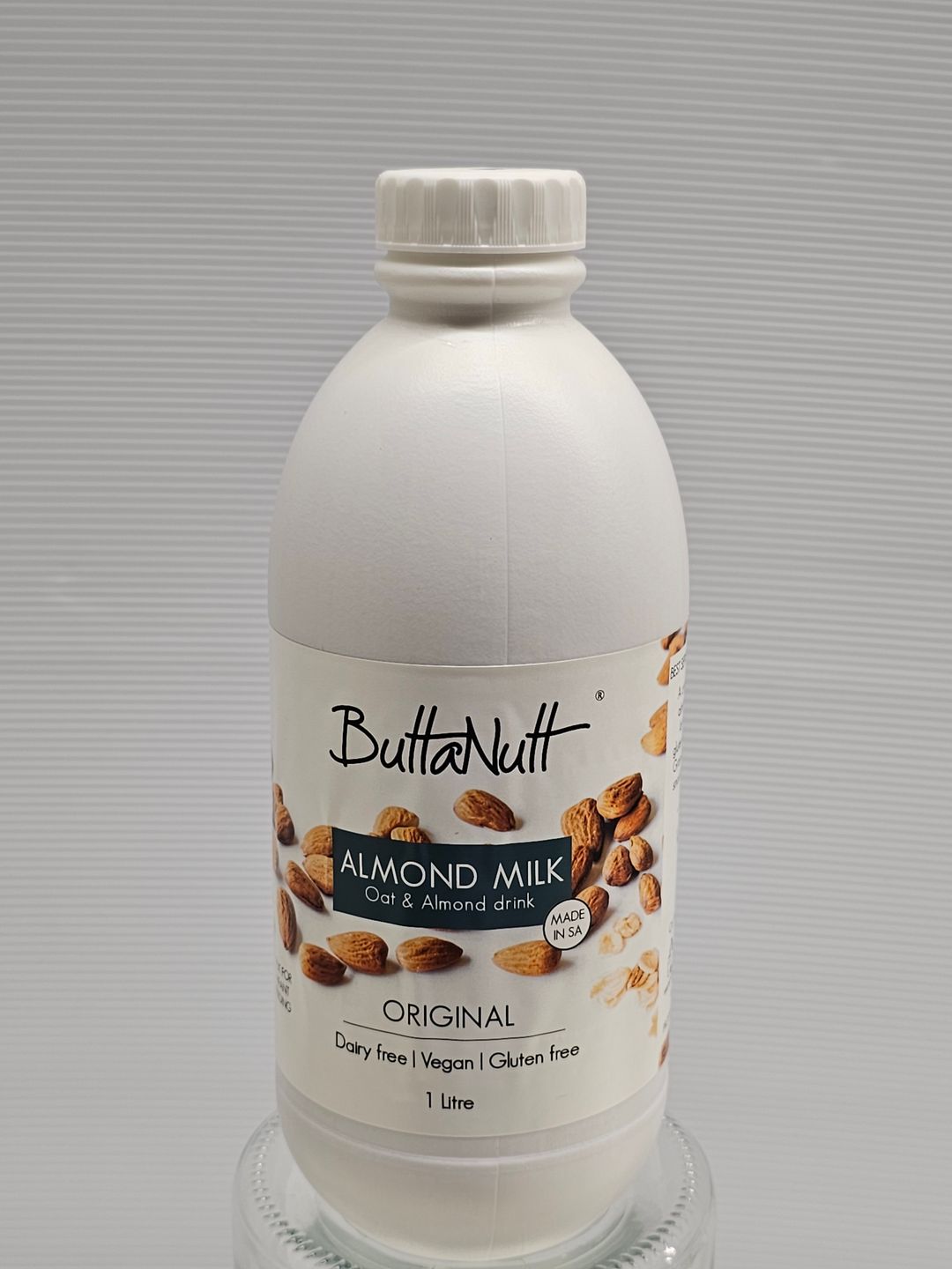 ButtaNutt Almond Milk 1L