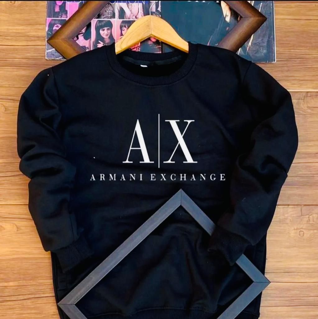 A|X Long Sleeve T-shirt 