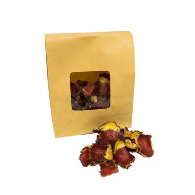 Original Biltong with Fat R50.00-R300.00