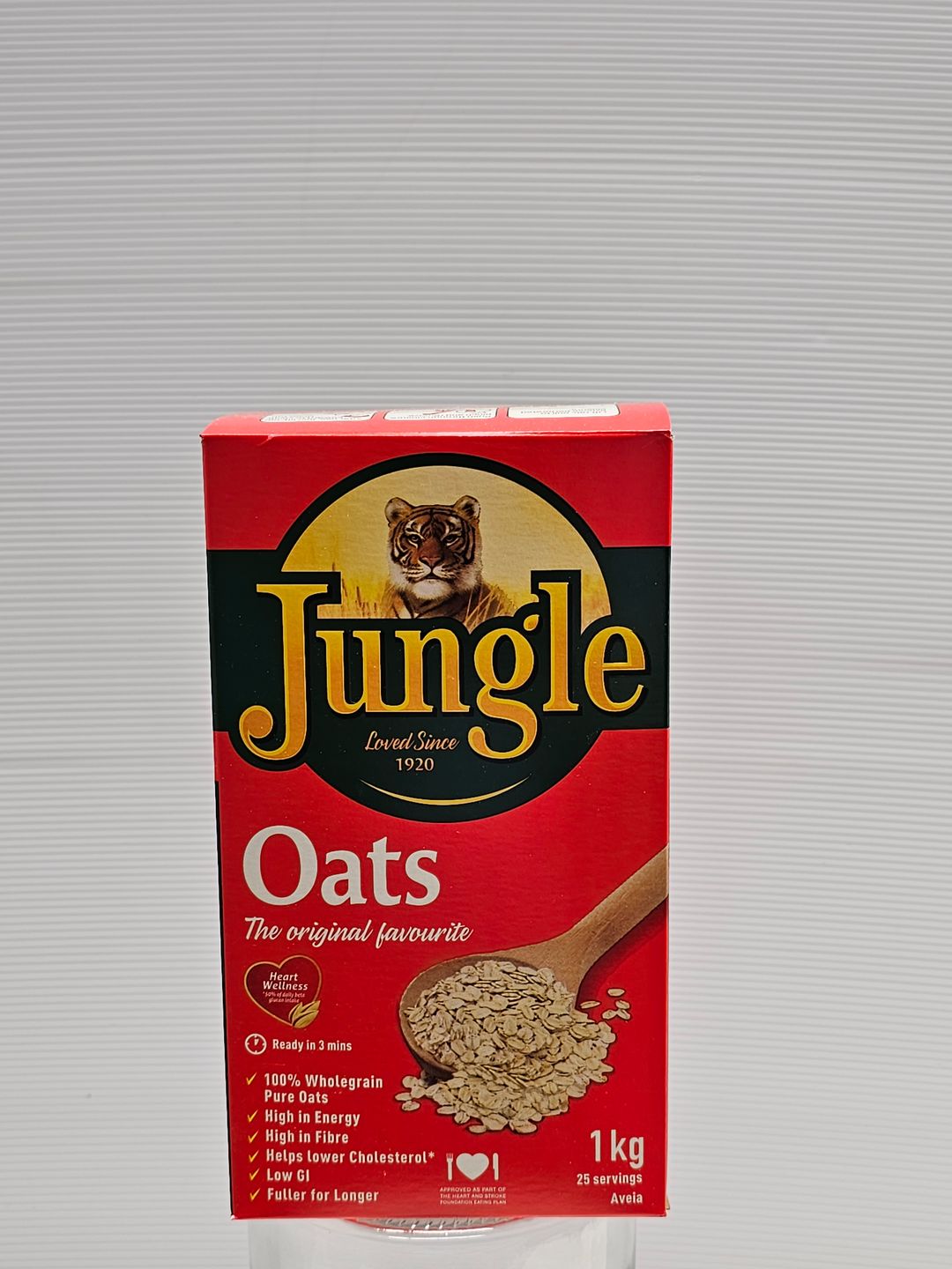 Jungle Oats 1KG