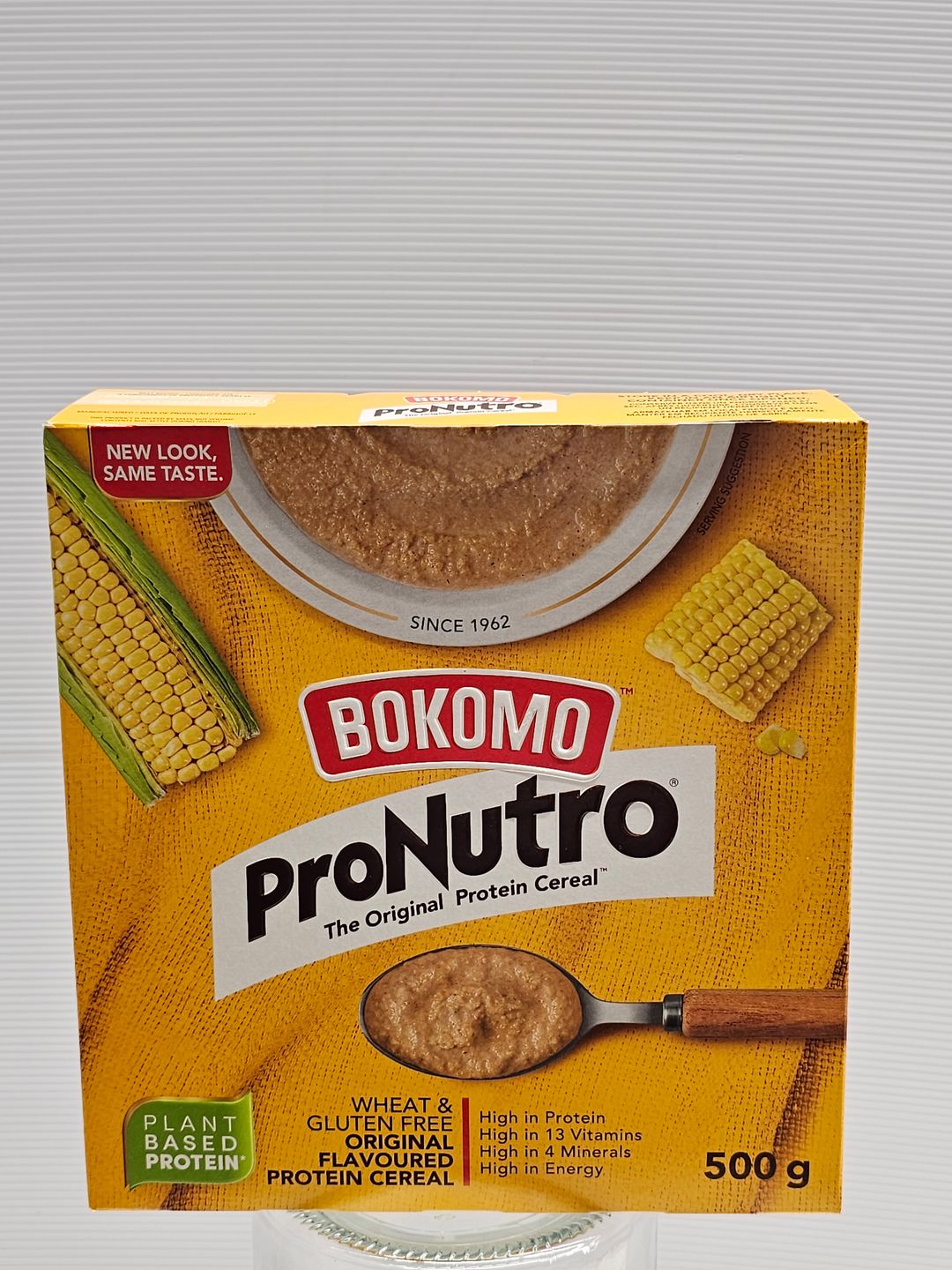 Bokomo ProNutro Assorted 500G