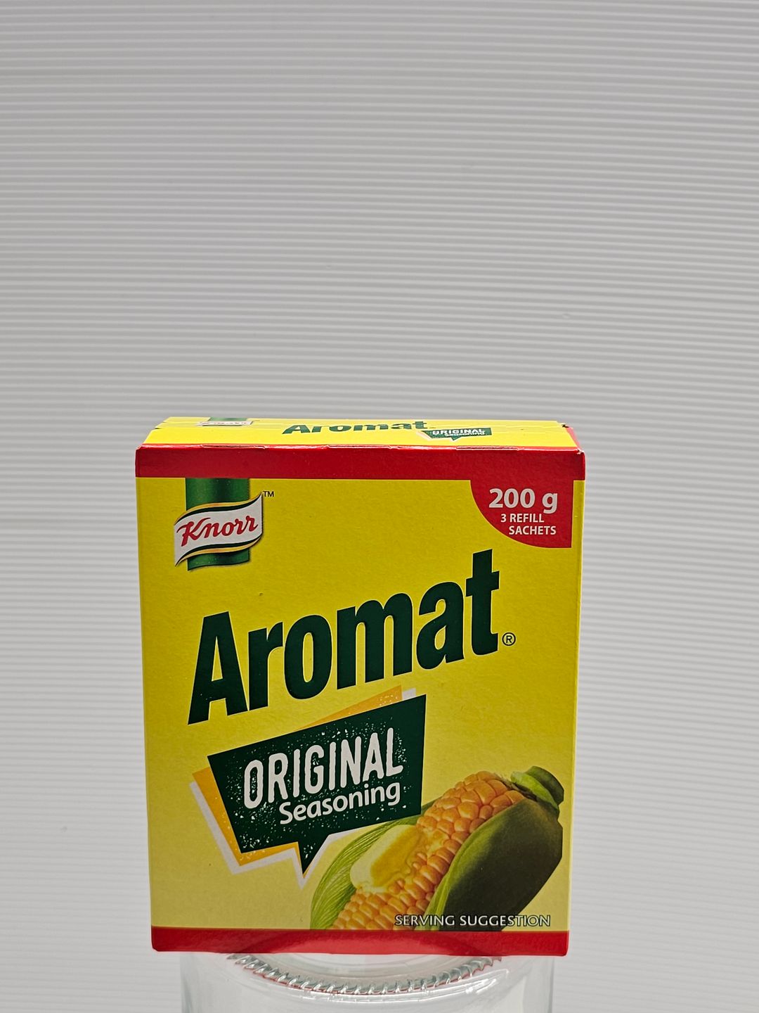 Knorr Aromat Original Refill 200G