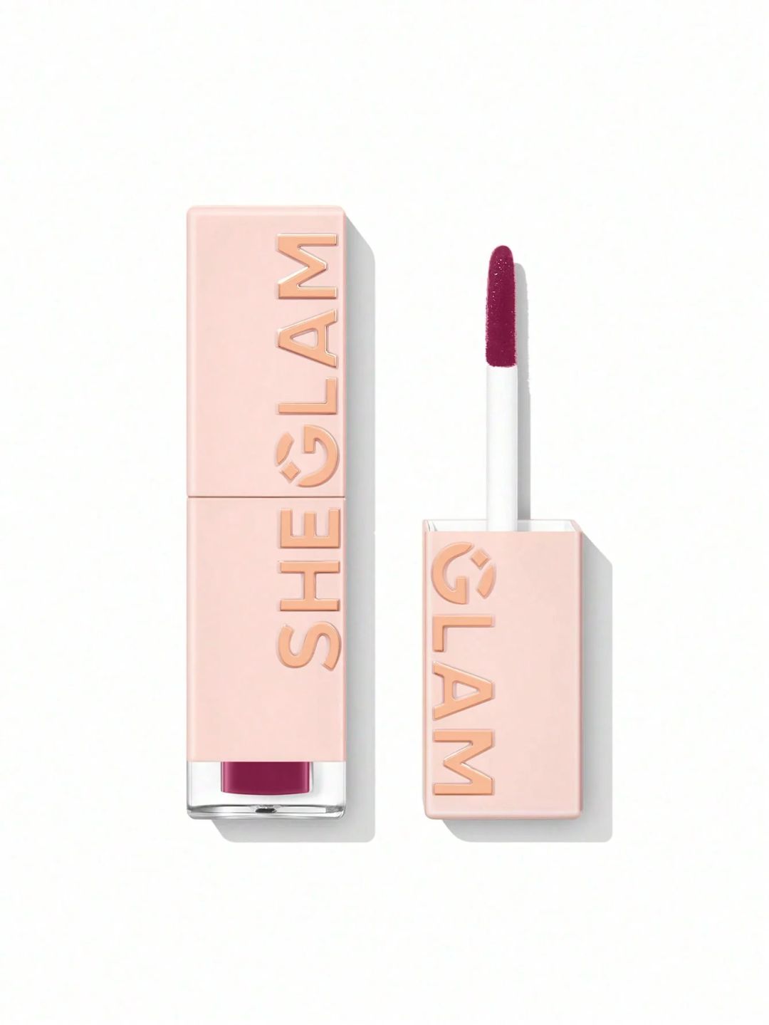 SHEGLAM Take A Hint Lip Tint - Cheeky