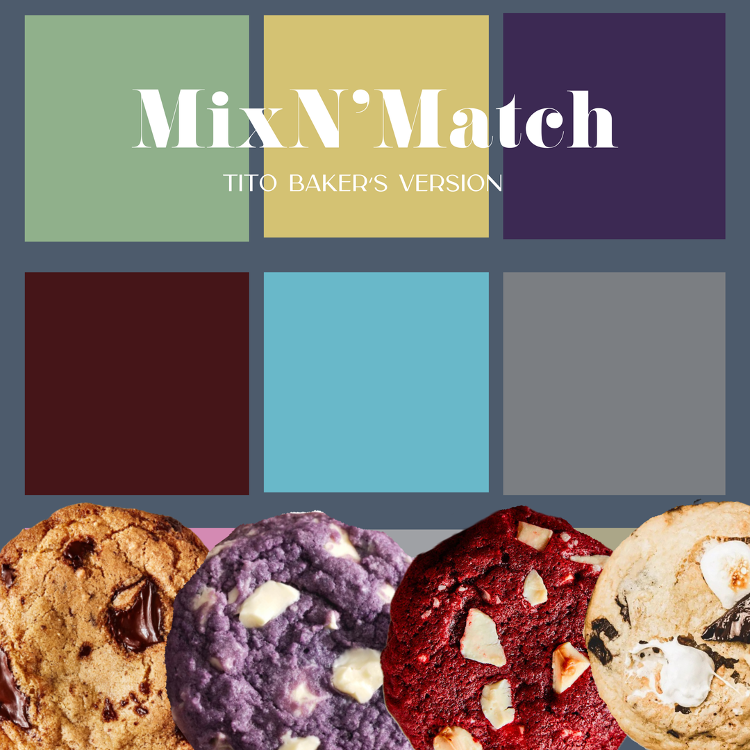 Mix n' Match