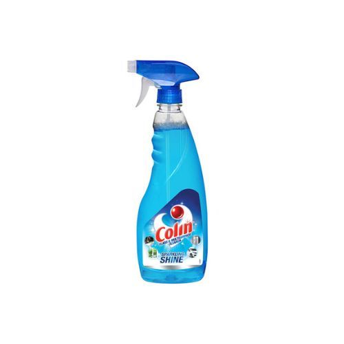 Colin Glass & Multisurface Cleaner 500Ml