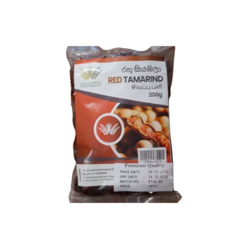 Wayamba Red Tamarind 200G