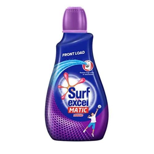 Surf Excel Matic Liquid Front Load 1L