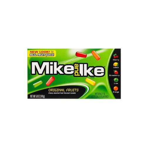 Mike&Ike Original 141G