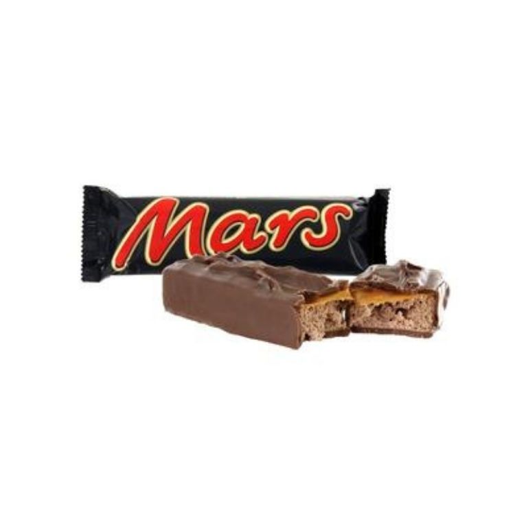 Mars Bar 51G
